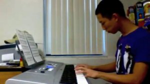Freestyle Piano