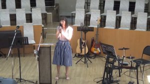 Светлана Скорнякова - там в дали, далеко, далеко