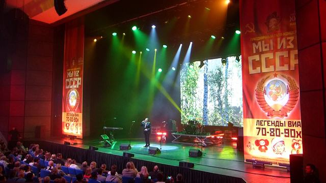 Вы шумите березы ( Лягу-прилягу) - Анатолий Ярмоленко / ВИА Сябры / смотреть онлайн