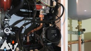 Viessmann vitodens 050 краткий обзор