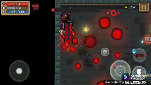 босс раш на ассасине и очень темными клинками на изи смотреть онлайн