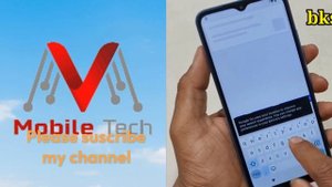 Poco C51 FRP Bypass Android 13 New Trick unlock google account lock without Pc new security No APK
