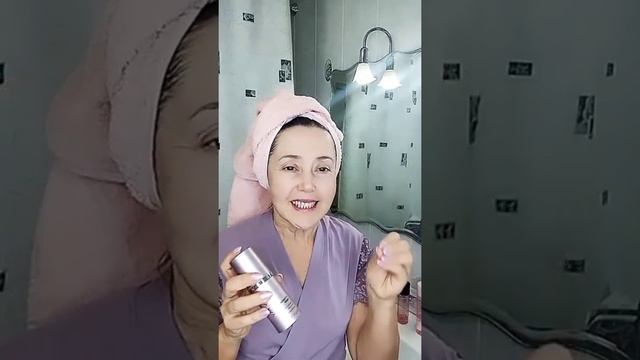 Химический кислотный пилинг для лица в домашних условиях / Гликолевый пилинг