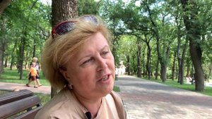 Отзыв о санатории «Шахтер», г. Ессентуки, 2021 г.