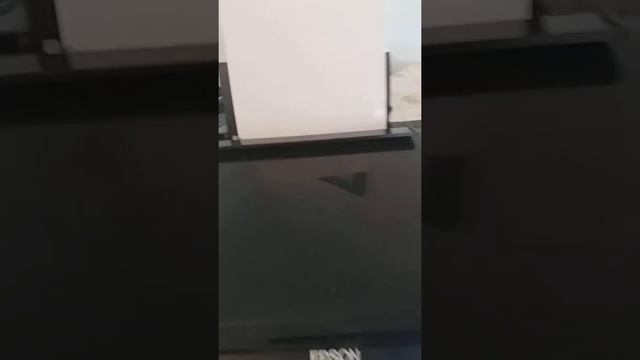 принтер epson xp-313 не берет бумагу. как быть? смотреть онлайн