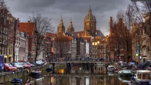 Топ 10 Самых безопасных городов для жизни