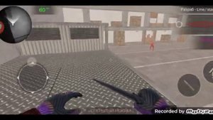 Что делать если не скачавется стенд кнайф?