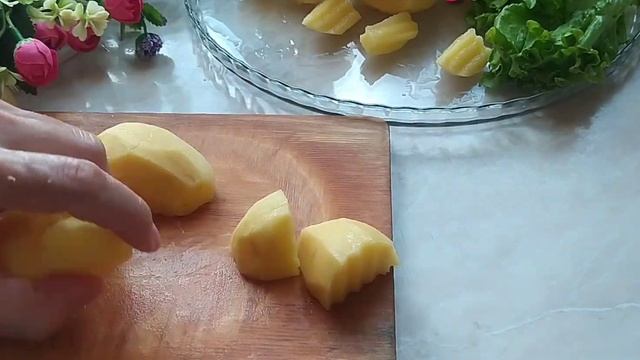 Дәмді қуырдақ.Узбекский куырдак.Қазақша рецепт смотреть онлайн