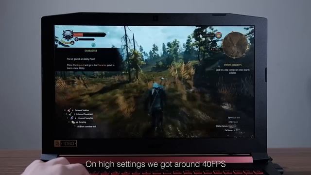 APAKAH PATUT DIBELI? Acer Nitro 5. (AN515-51) смотреть онлайн