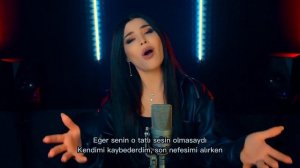 Jony & Emin - Камин (cover) türkce altyazılı