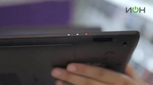 Обзор Toshiba Satellite C50 A K6K