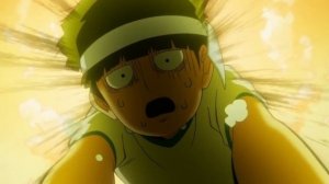 МОБ ПСИХО 100 | MOB PSYCHO 100 | ТРЕШ-ОБЗОР