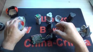 Защитная плата 4S и 3s 40A 18650 BMS, для зарядки литий ионных батарей с Алиэкспресс