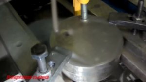 ДЕШЕВЛЕ ФРЕЗЕРНОГО, ПРОЩЕ ЛАЗЕРНОГО! Электроэрозионная обработка ЧПУ.