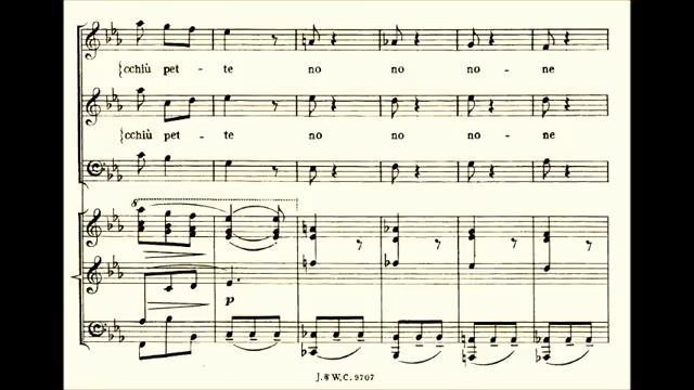 Igor Stravinsky_ Pulcinella (complete)