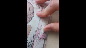 РАСПАКОВКА БЛОКНОТА???