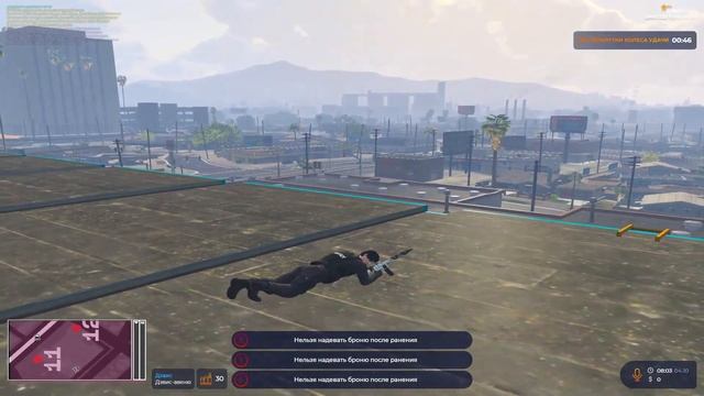 ТУЛЕВО В ГЕТТО И ВЫХОТ 2 В 6 смотреть онлайн