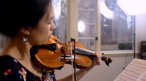 Astor Piazzolla, "Le Grand Tango" - Katha Zinn, Illya Filshtinskiy
