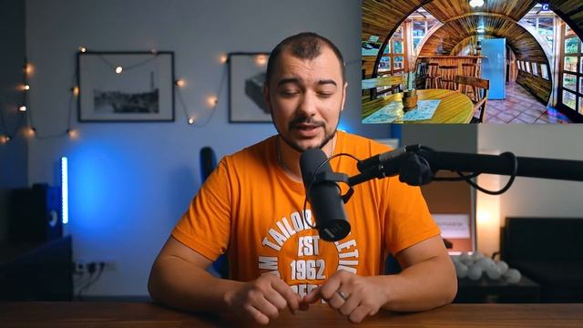 6 необычных ДОМОВ для жизни