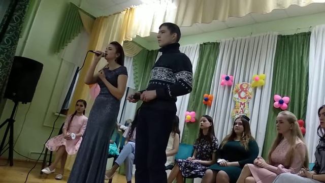 Салихова Василя, Хафизов Зульфат"Киль син" смотреть онлайн