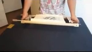 Рама для вышивания Linden четверка