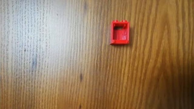 Как сделать Пожарная-машина из лего смотреть онлайн