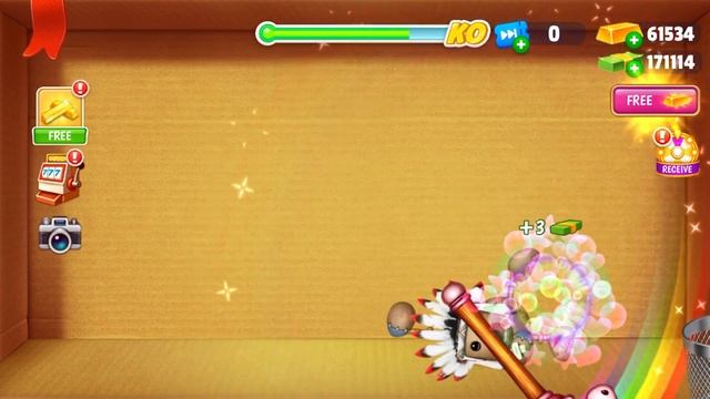 Bindle The Buddy  VS Kick The Buddy-HDR смотреть онлайн