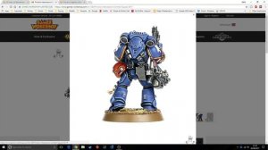 Primaris Intercessors Veteran Sergeant | £20 for Kit-Bash Model