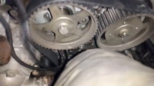 Не греет печка на Паджеро 2 6G74 GDI