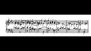 Christian Heinrich Rinck - Praeludium c minor