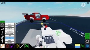 Plane crazy MK2 Pegasus drift car tutorial