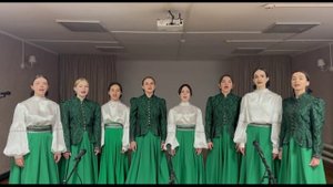 Ансамбль "Звонница", Ростовская область, город Константиновск