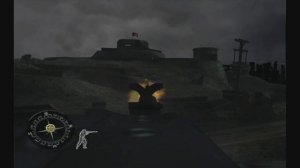 Call of Duty Finest Hour Gameplay Walkthrough Part 1 - Eastern Front - Stalingrad