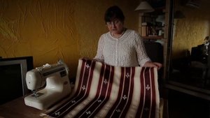 Восхитительная наволочка в лоскутной технике. Как сшить декоративную подушку своими руками.