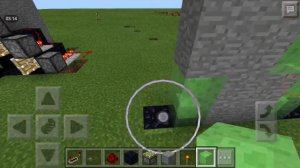 Дверь 5x4 в майнкрафт 0.15.0