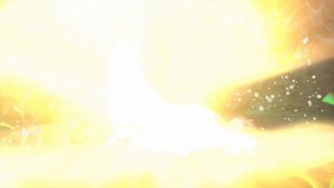 Mia and me - Kyara's Birth - Season 3 - Episode 1