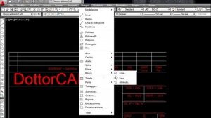 Corso di AutoCAD   7 -  Blocchi & Attributi