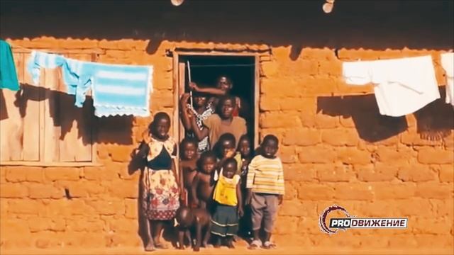 Вторая кругосветка на Дефендере или полтора года в пути смотреть онлайн