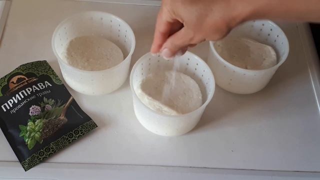 Халуми - проверенный рецепт.