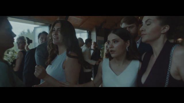 NEW LADA GRANTA : WEDDING : CAPTIONS смотреть онлайн