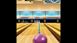 Midnight Bowling 2 (J2ME)