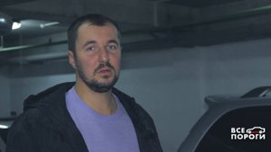 Отзыв владельца Nissan Presage. VSEPOROGI