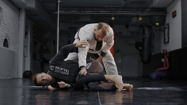 Важнейшее восстановление гарда в джиу джитсу и грэпплинге смотреть онлайн