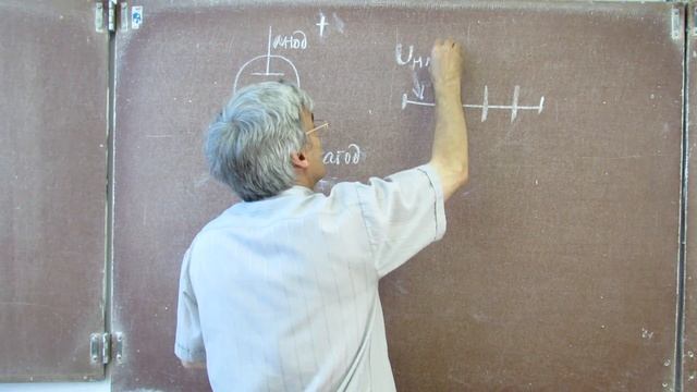 Лекция 90. Электровакуумный диод смотреть онлайн