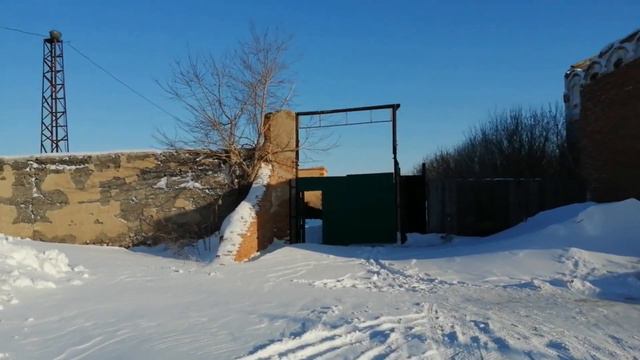 Алтайский край, Славгород: 