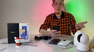 Какую видеокамеру Xiaomi выбрать для безопасности? Лайфхаки умного дома