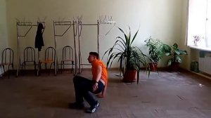 Варкаут! 3 месяца тренировок!!!