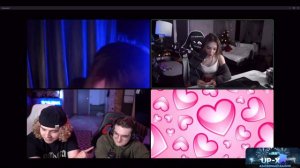 ЭВЕЛОН И ГЕНСУХА ПЫТАЮТСЯ ПОМИРИТЬСЯ ft. ДИПИНС И ЖОЖО / EVELONE GENSYXA DEEPINS JOJOHF