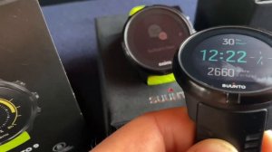 Реальный отзыв от использования Suunto 9 не baro