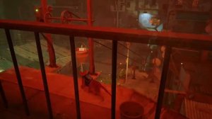 ГДЕ НАХОДИТСЯ 3Я ЗАПИСНАЯ КНИЖКА И КАК ОТКРЫТЬ СЕЙФ? ''Stray'' 3#